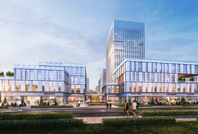 新乡诸暨二手房